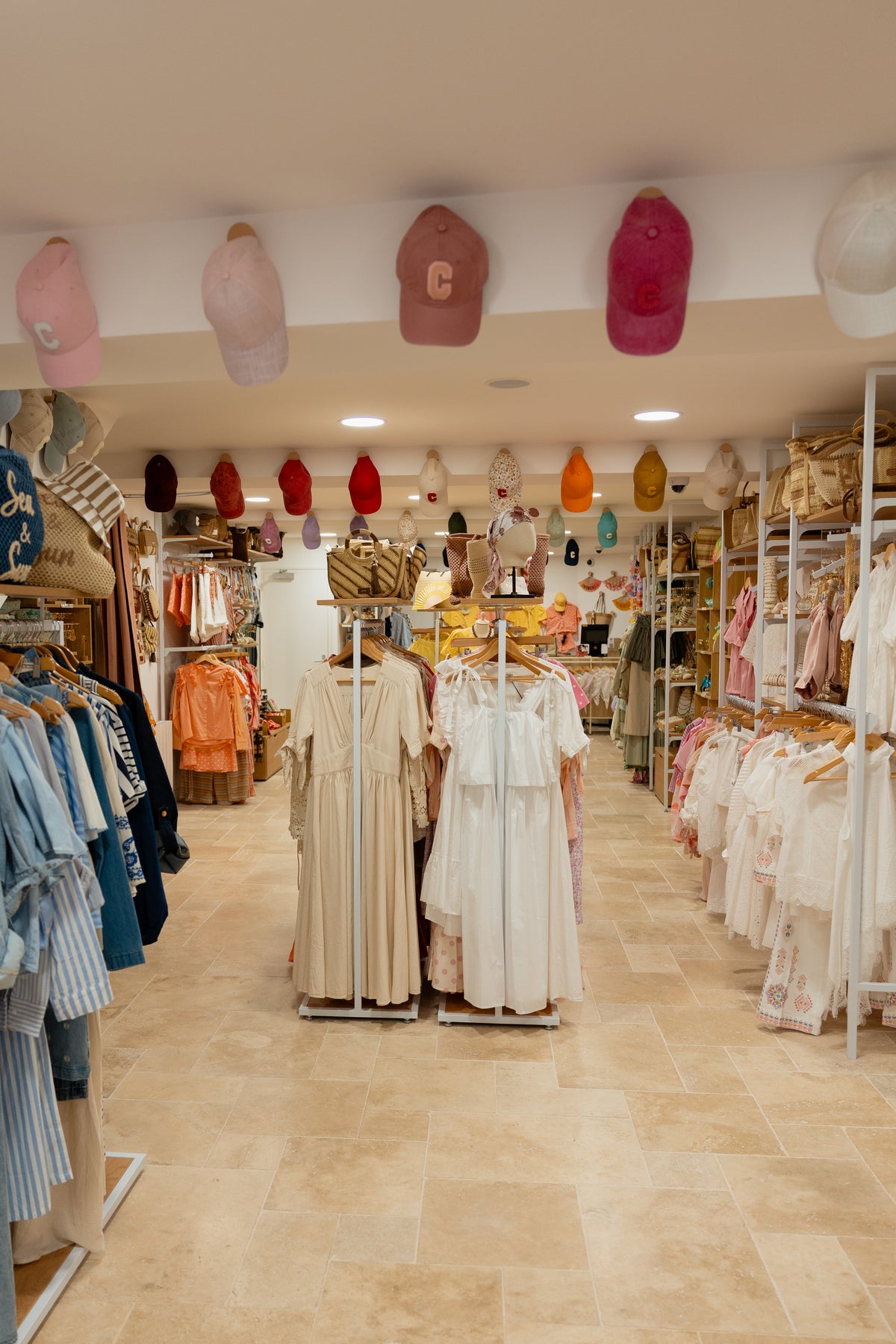 La boutique de Angers