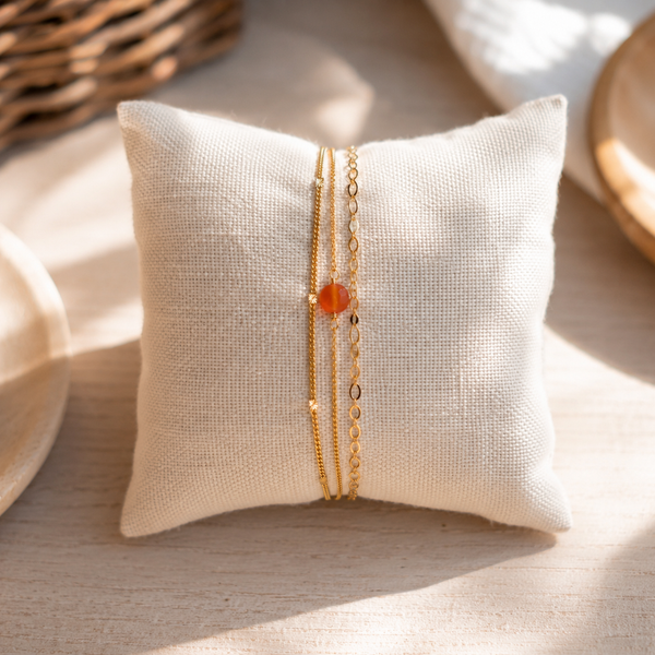 Bijoux fins