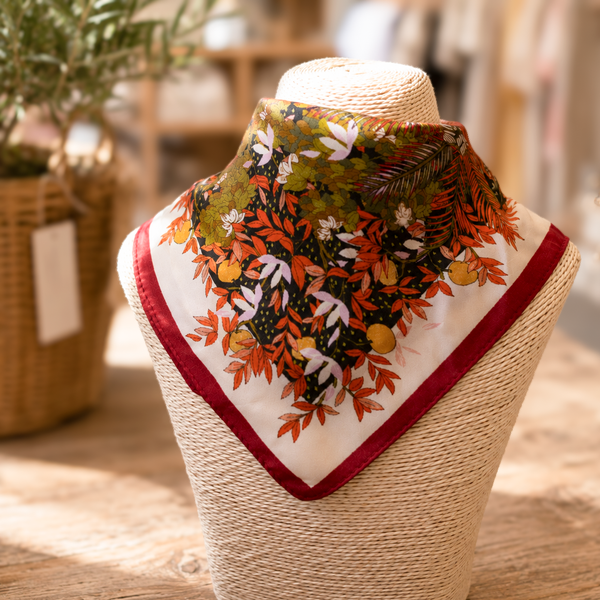 Foulards & chèches