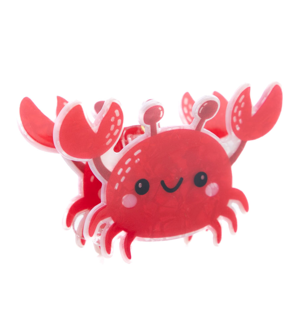 Pinces Animaux de la mer