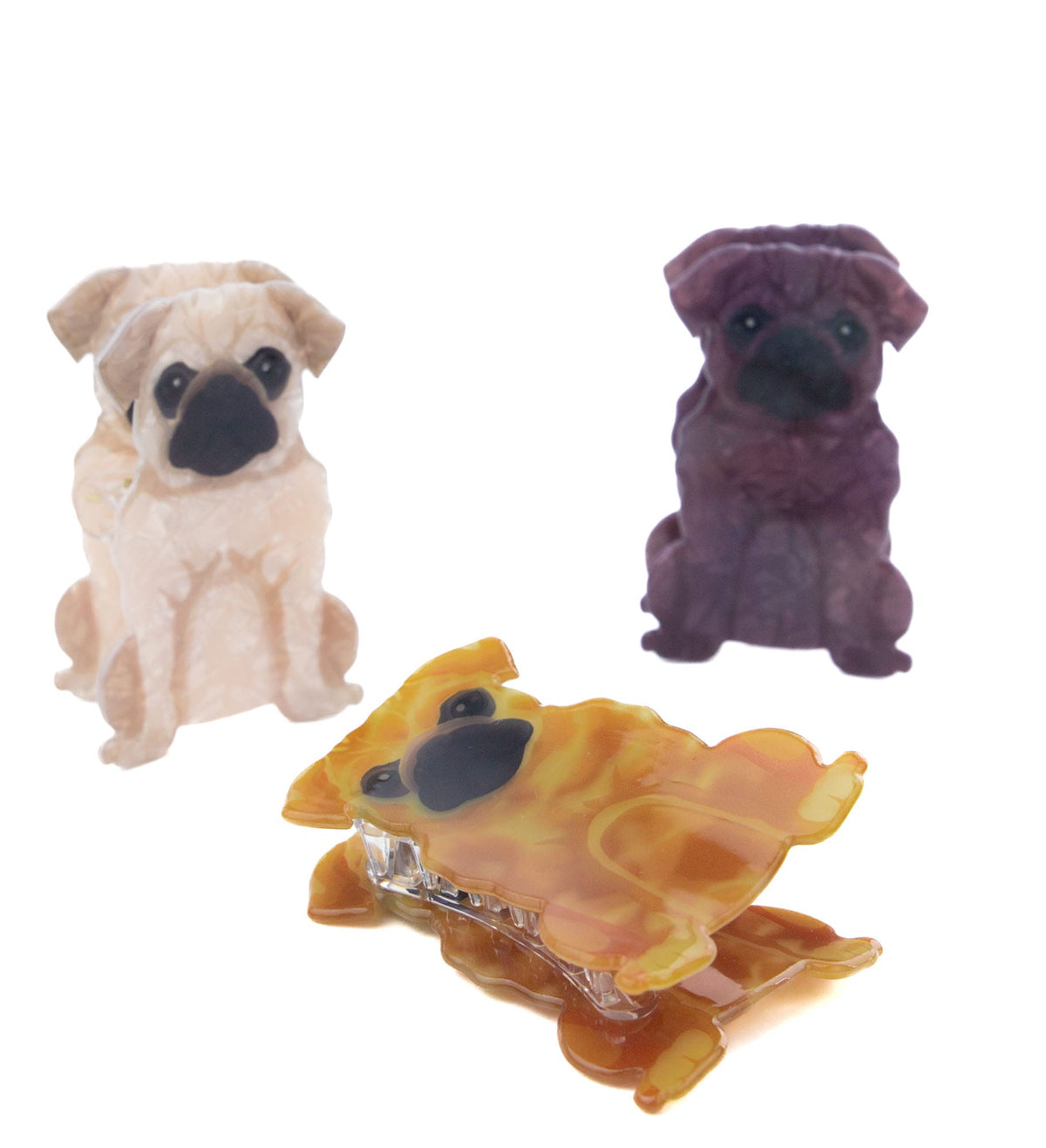 Pinces chien