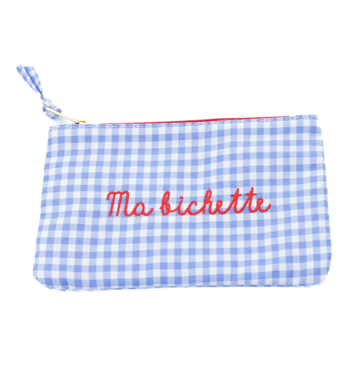 Pochette message "Ma bichette"