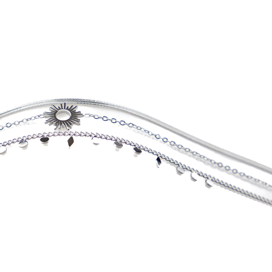 Collier Sixtine
