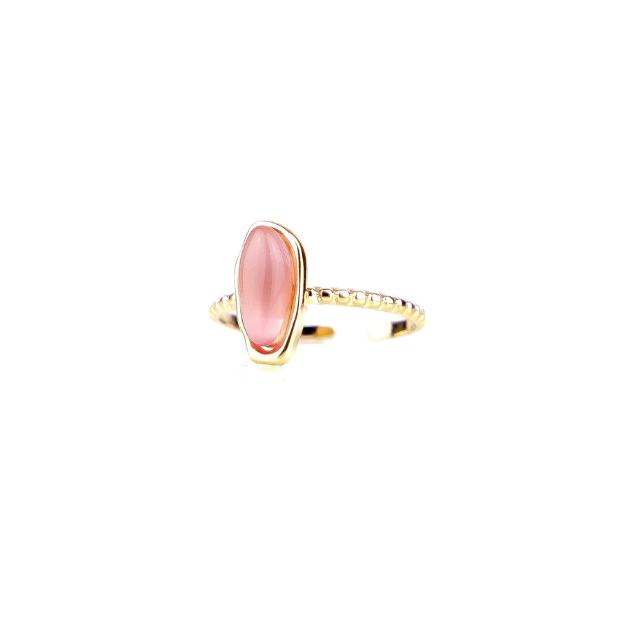 Bague réglable Aurélane - Bébou la Coquette