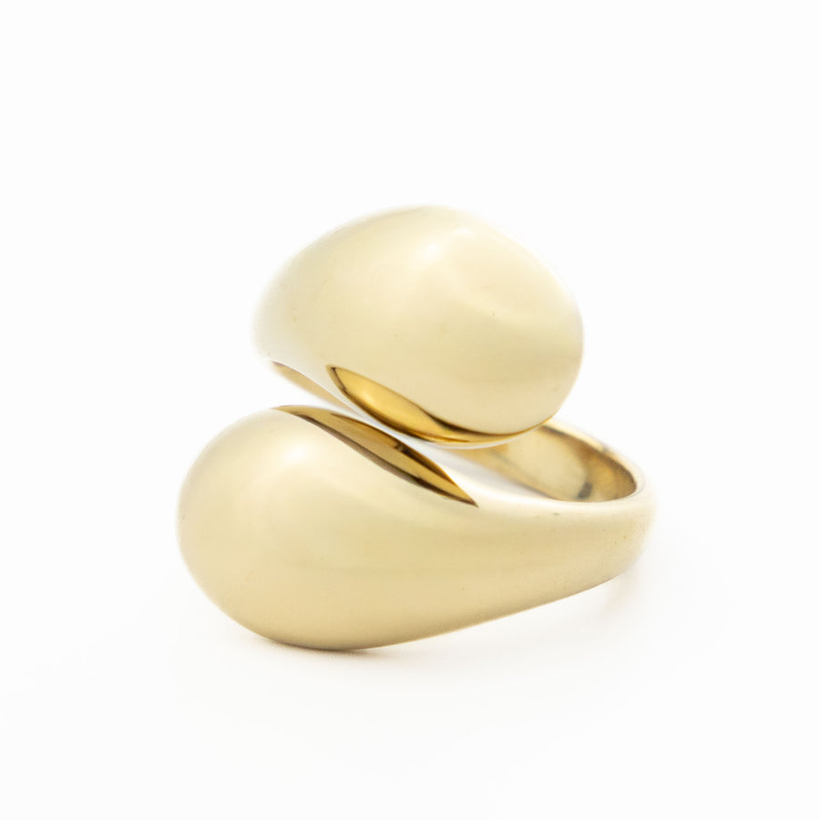Bague réglable Théoline - Bébou la Coquette