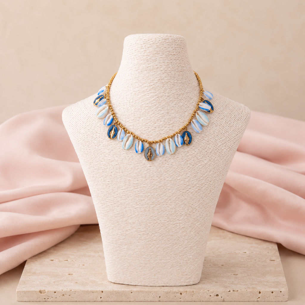 Collier Naïade