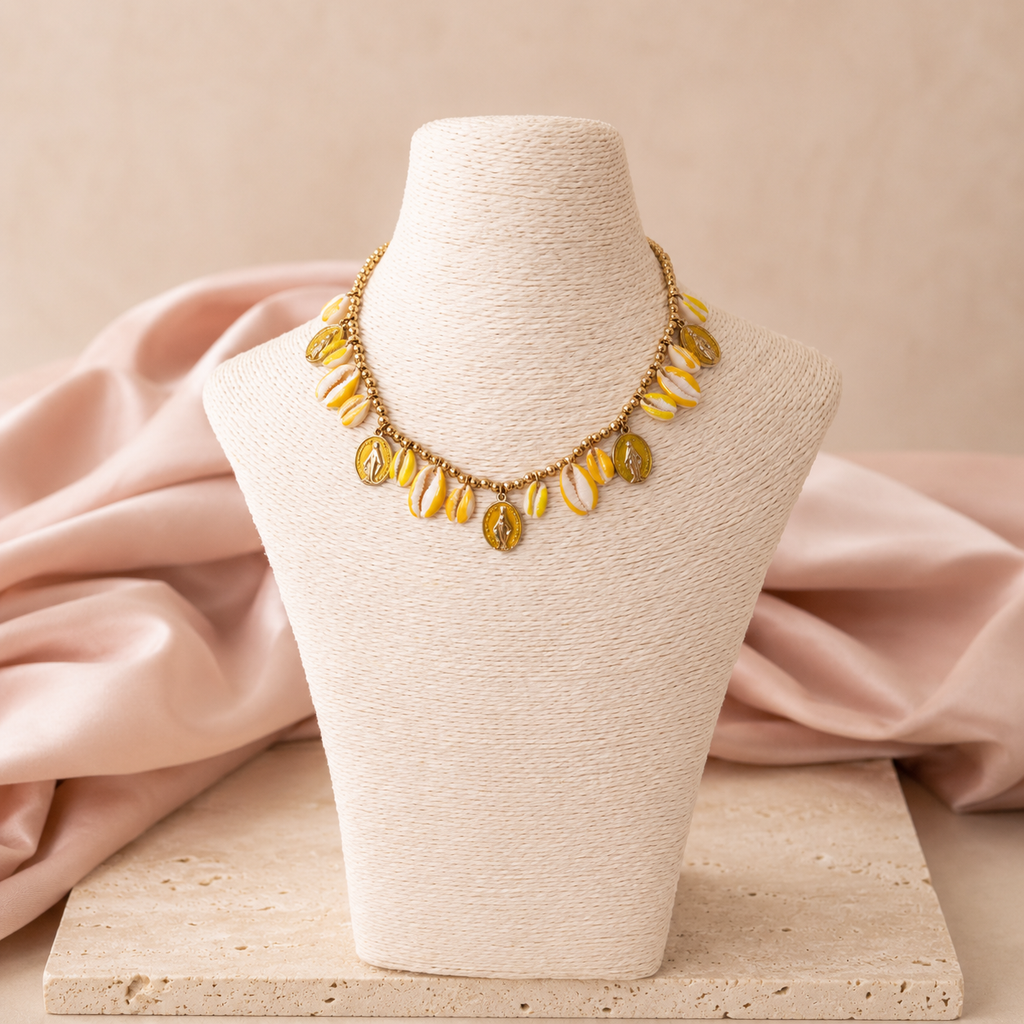 Collier Naïade