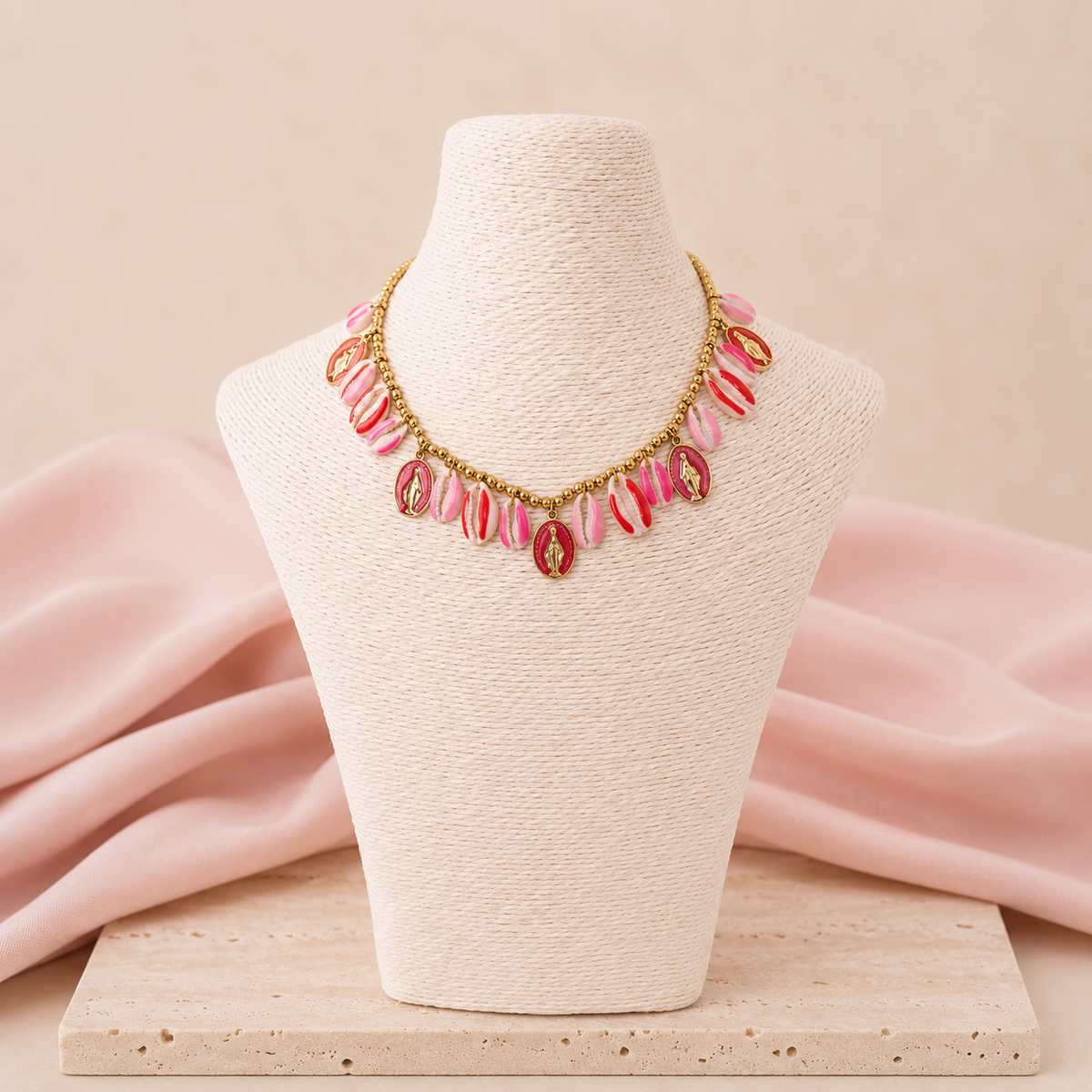 Collier Naïade