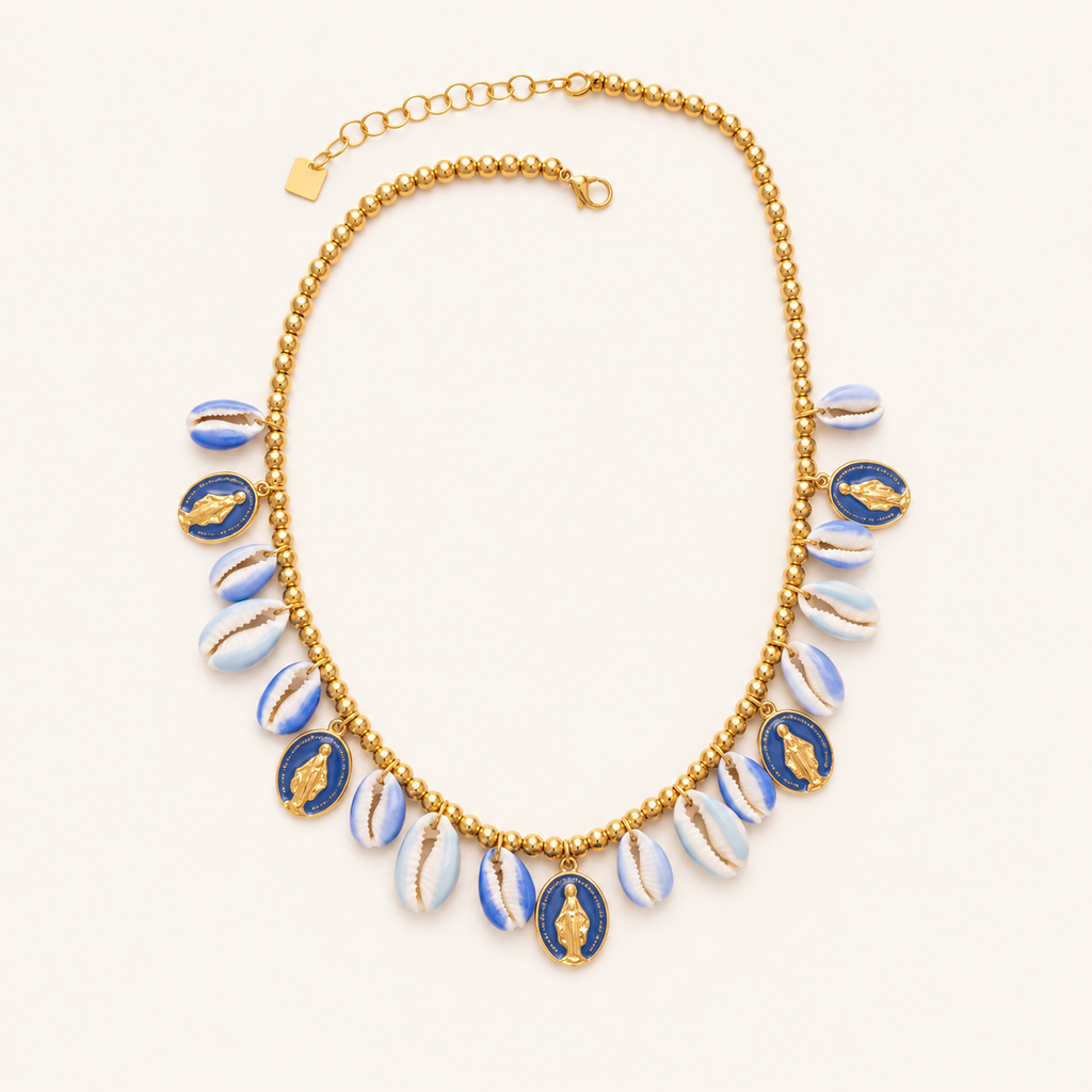 Collier Naïade