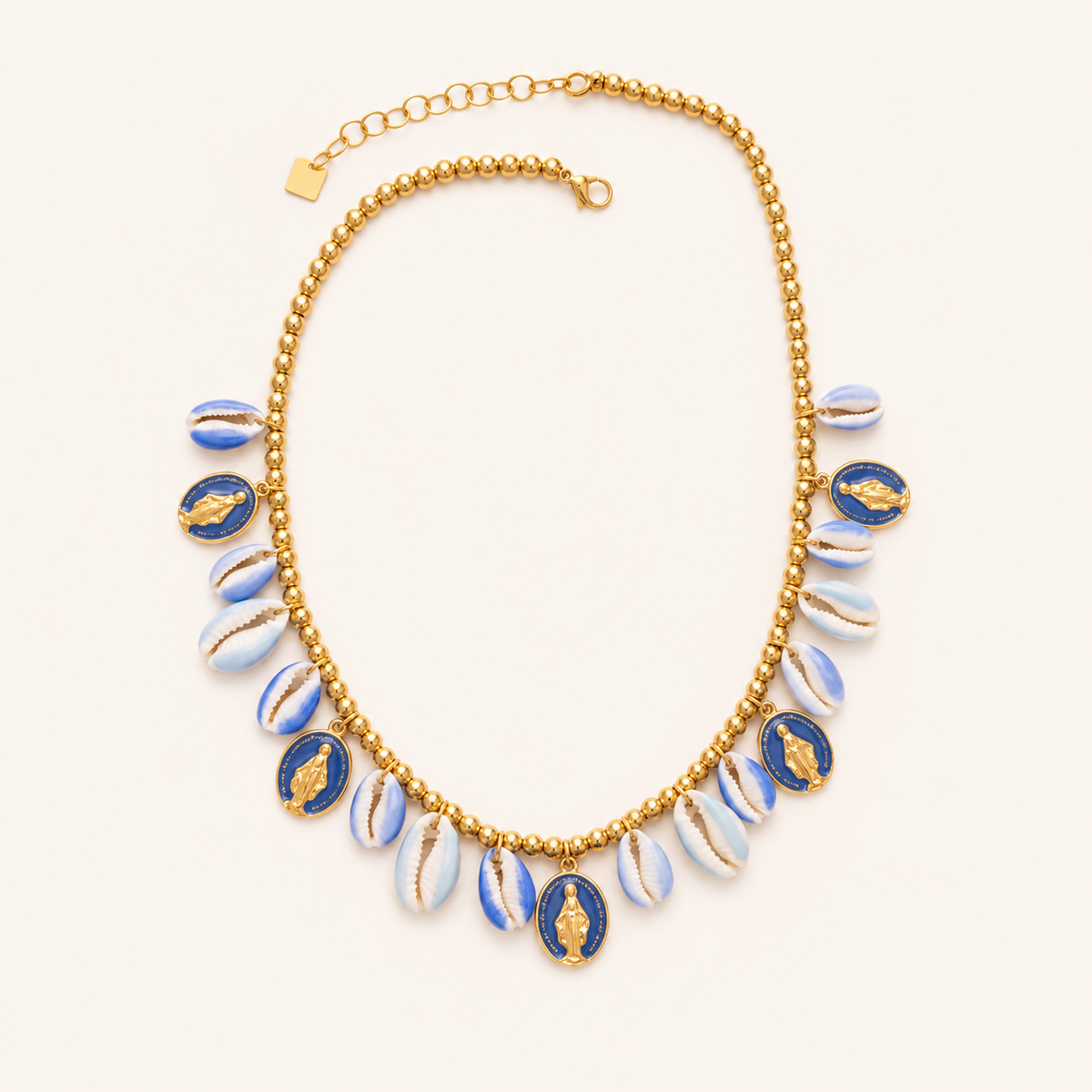 Collier Naïade