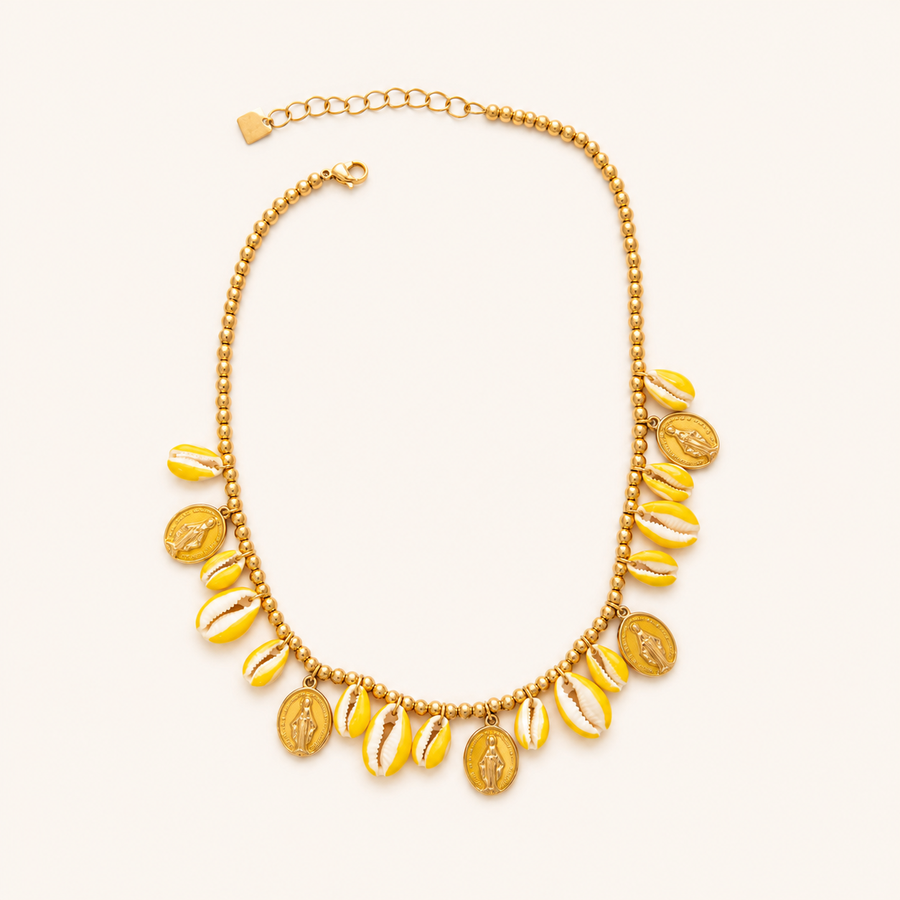 Collier Naïade
