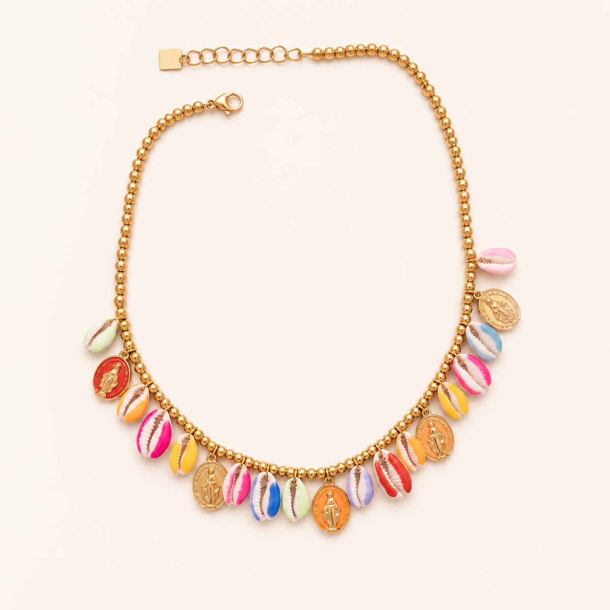 Collier Naïade