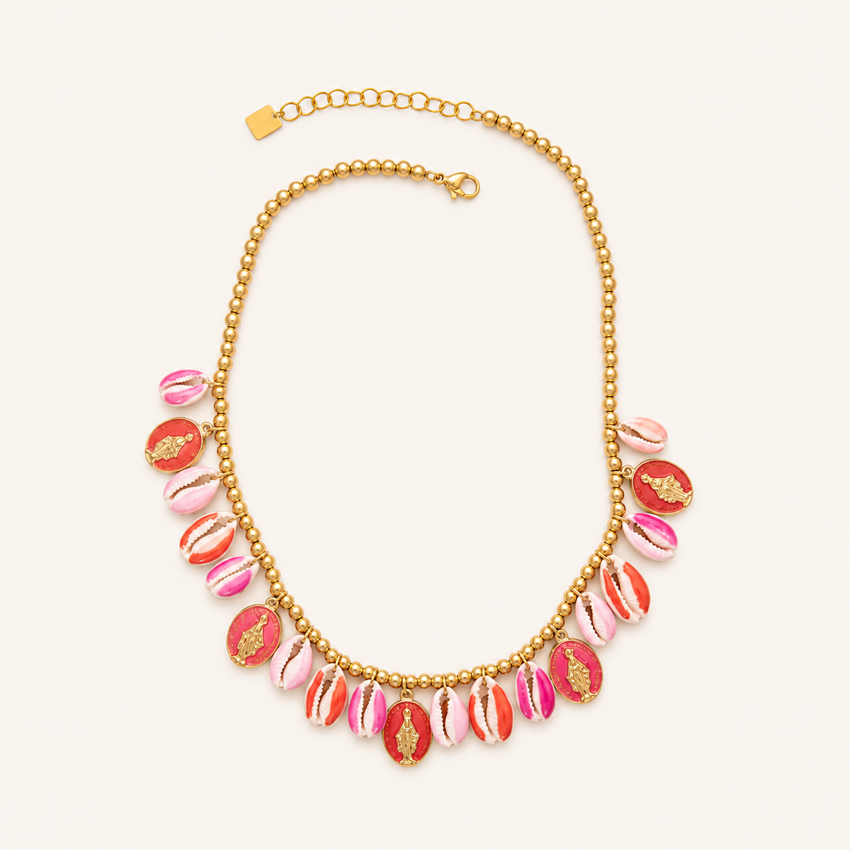Collier Naïade