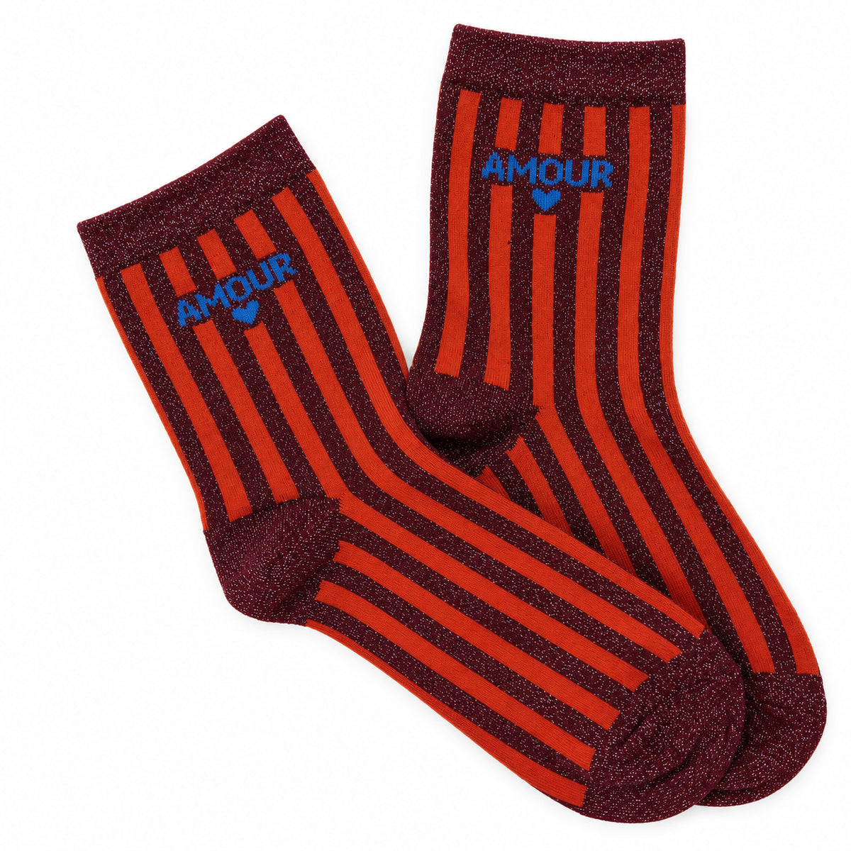 Chaussettes “Amour”