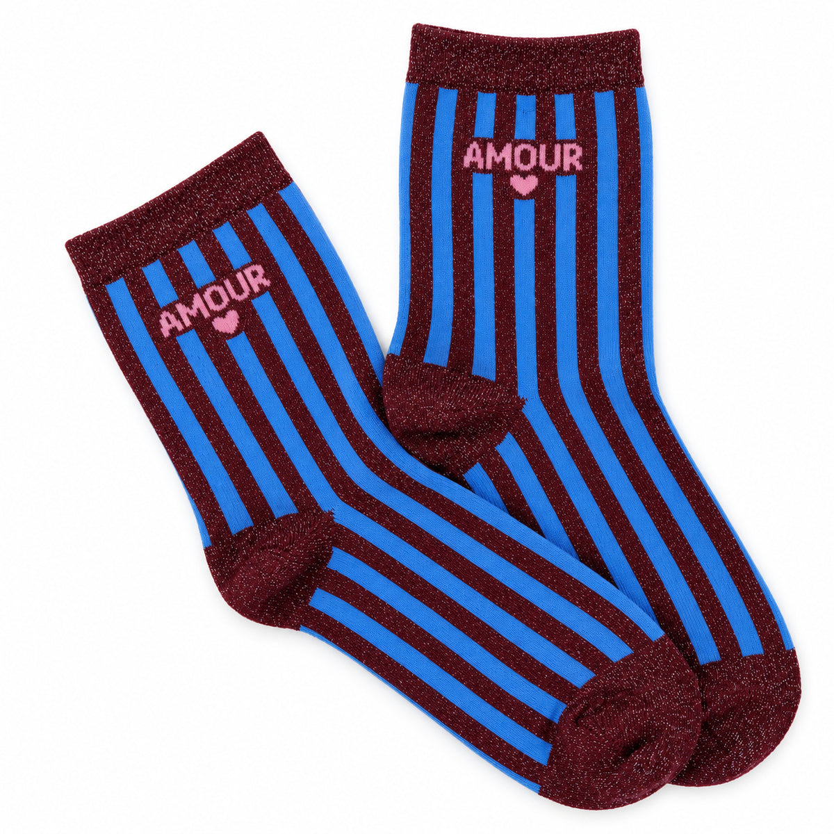 Chaussettes “Amour”