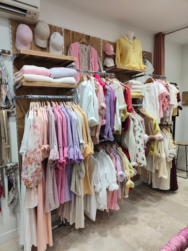 La boutique de La Baule