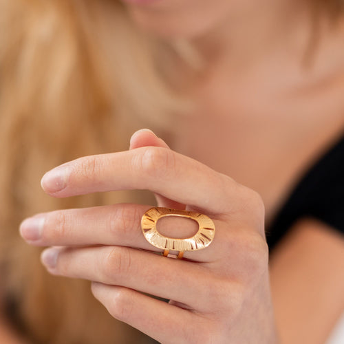 Bague Mariette