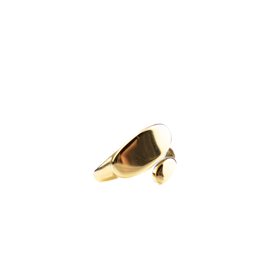 Bague réglable Ginevra - Bébou la Coquette