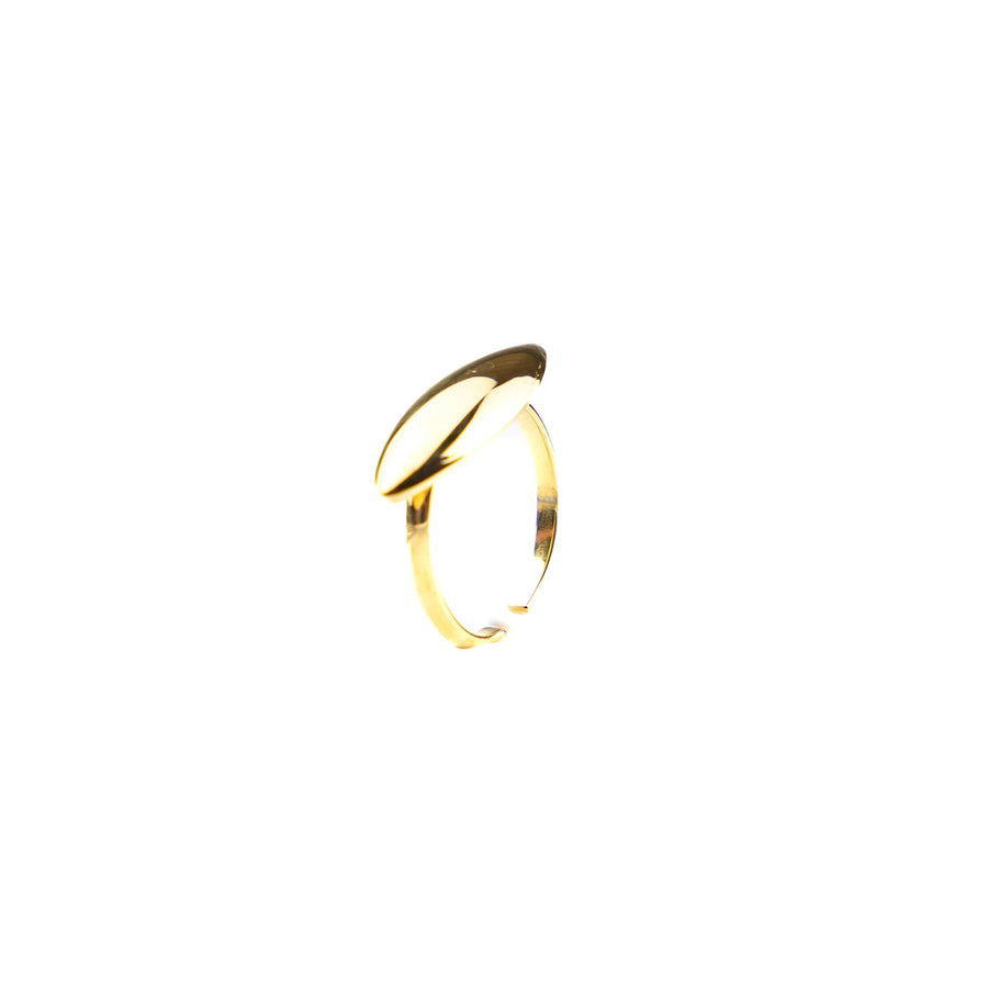 Bague réglable Elyssa - Bébou la Coquette