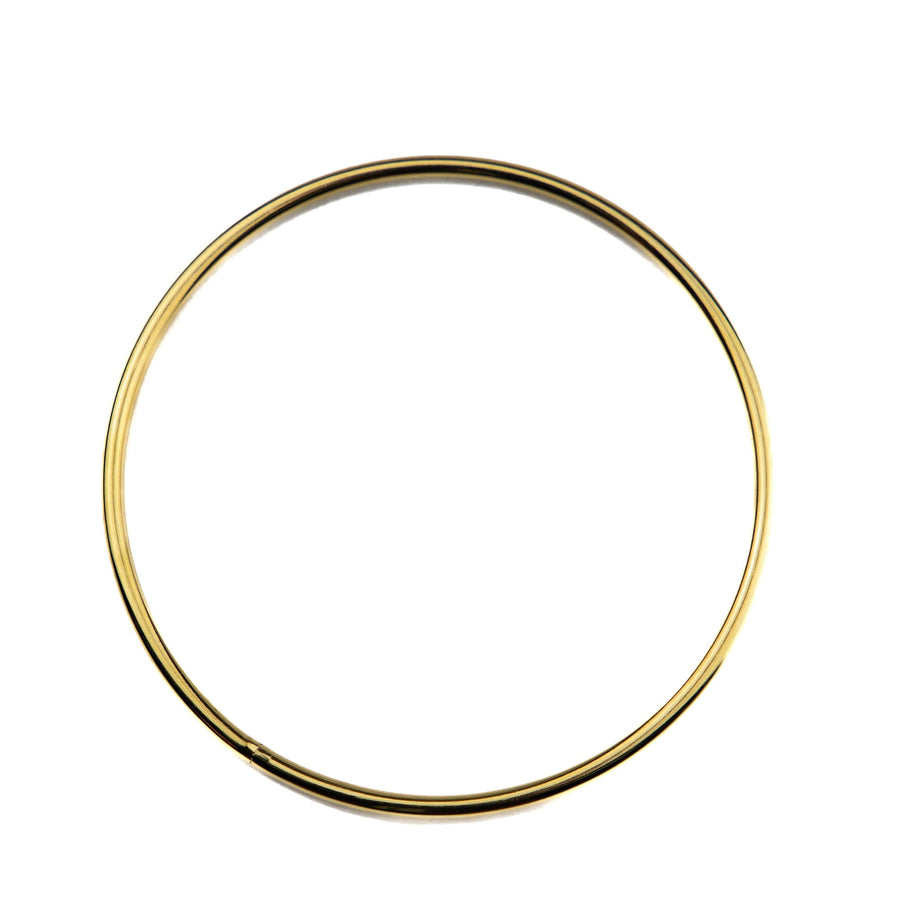 Bracelet jonc Séraphine - Bébou la Coquette