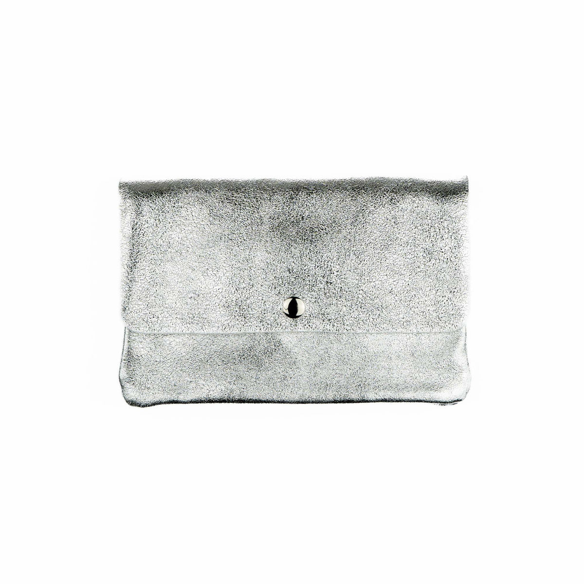 Pochette lamée