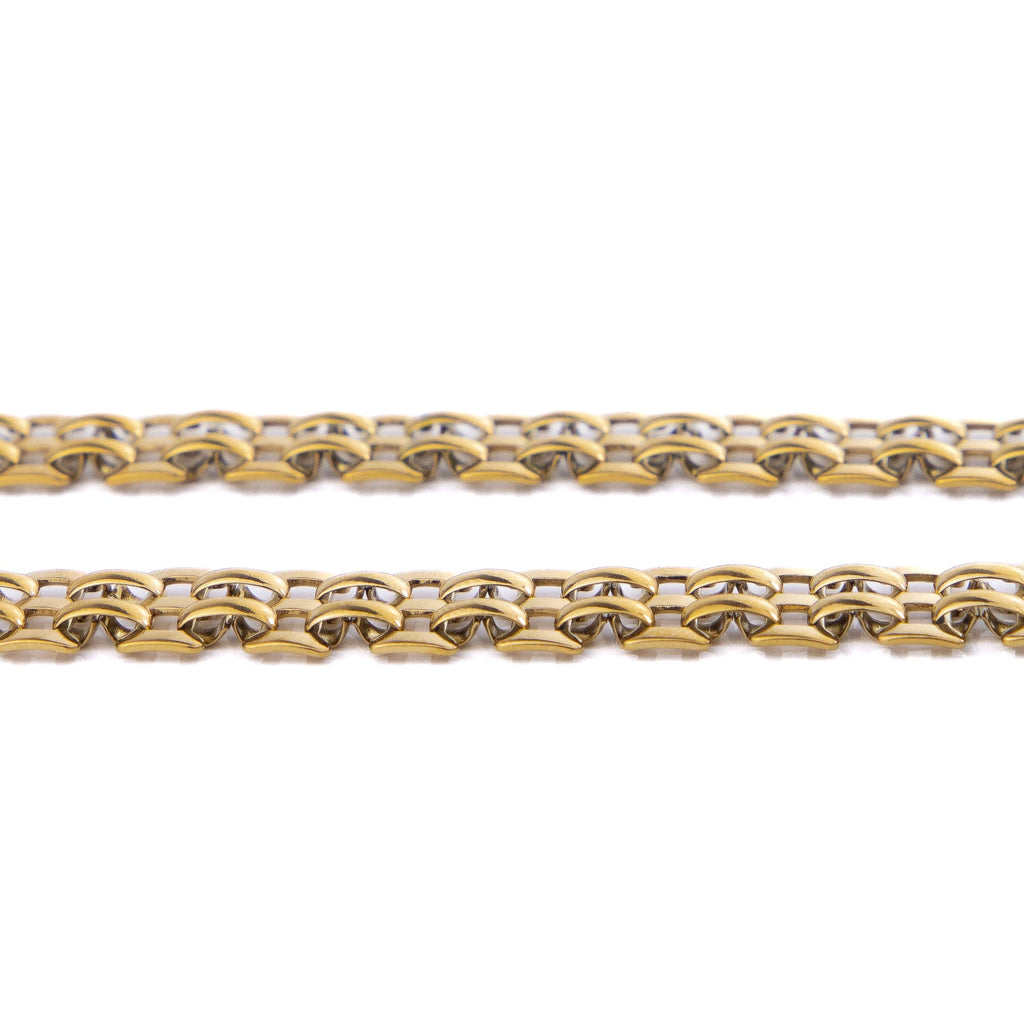 Boucles d'oreilles pendantes Willa - Bébou la Coquette