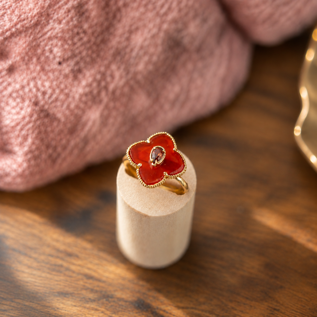 Bague Areeya