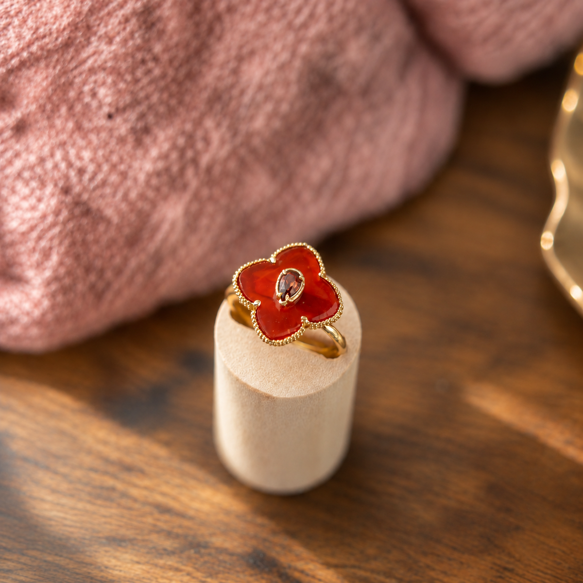 Bague Areeya