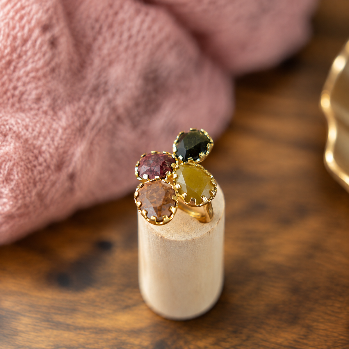 Bague Pranee