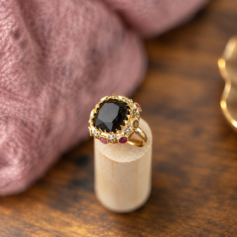 Bague Sunisa