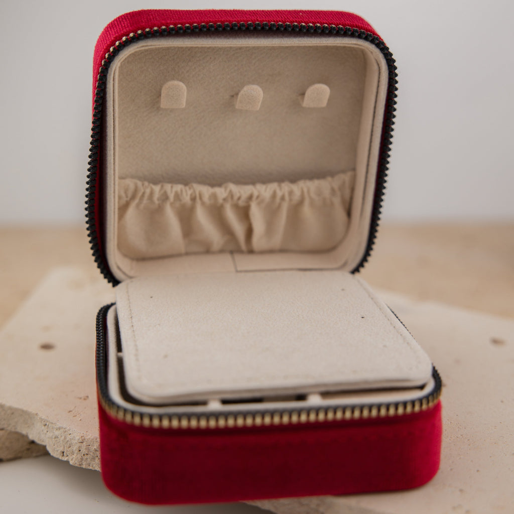 Boîte à bijoux Joséphine