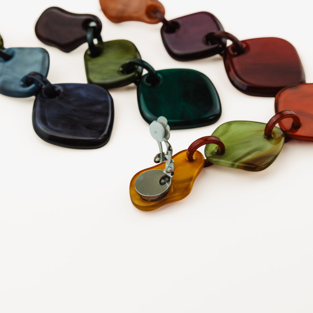 Photo packshot detail fermoir