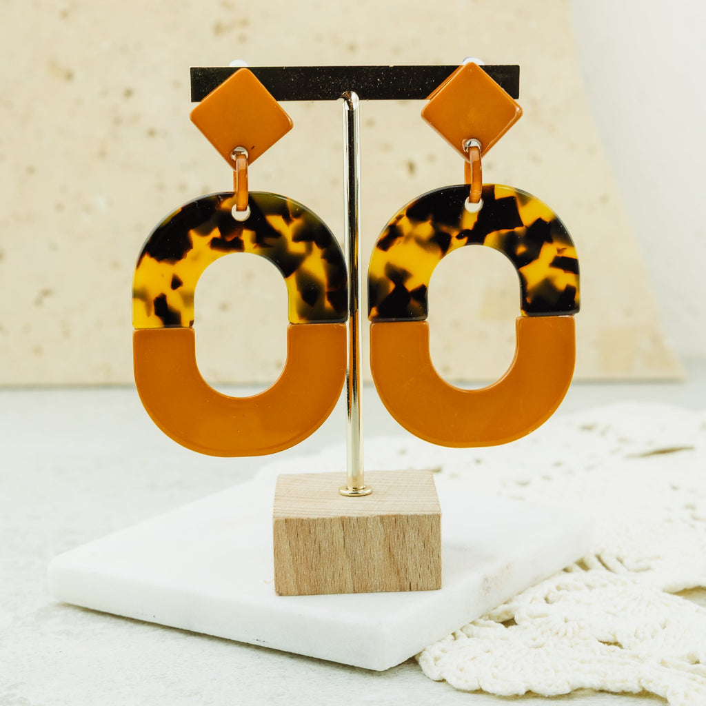Photo design orange