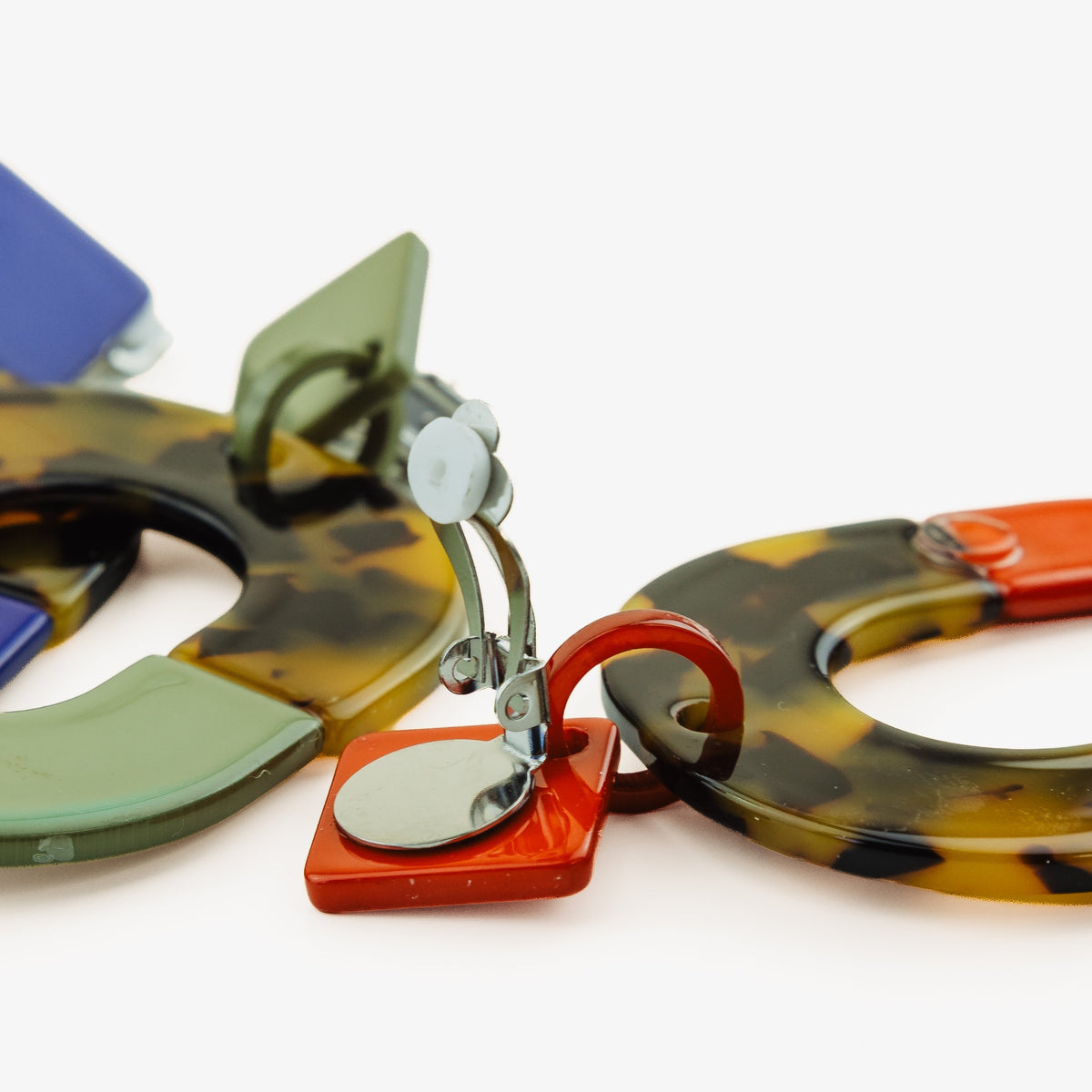 Photo packshot detail fermoir