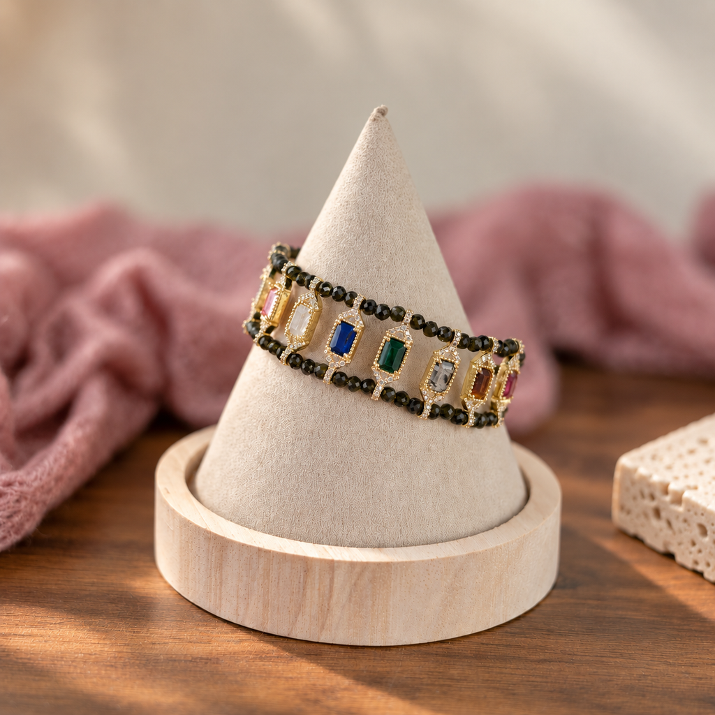 Bracelet Buppha