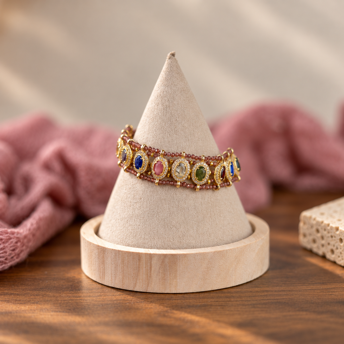 Bracelet Kesorn