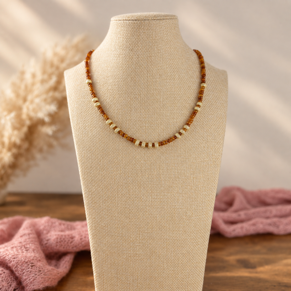 Collier Preeda