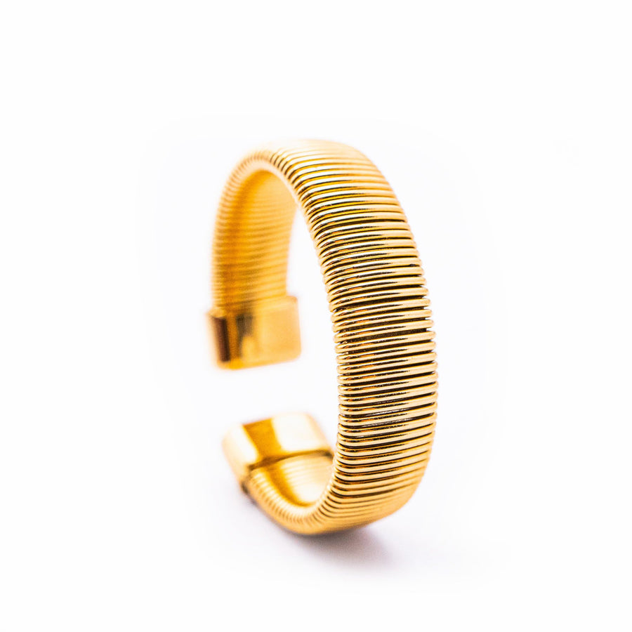 Bague Flore - Bébou la Coquette