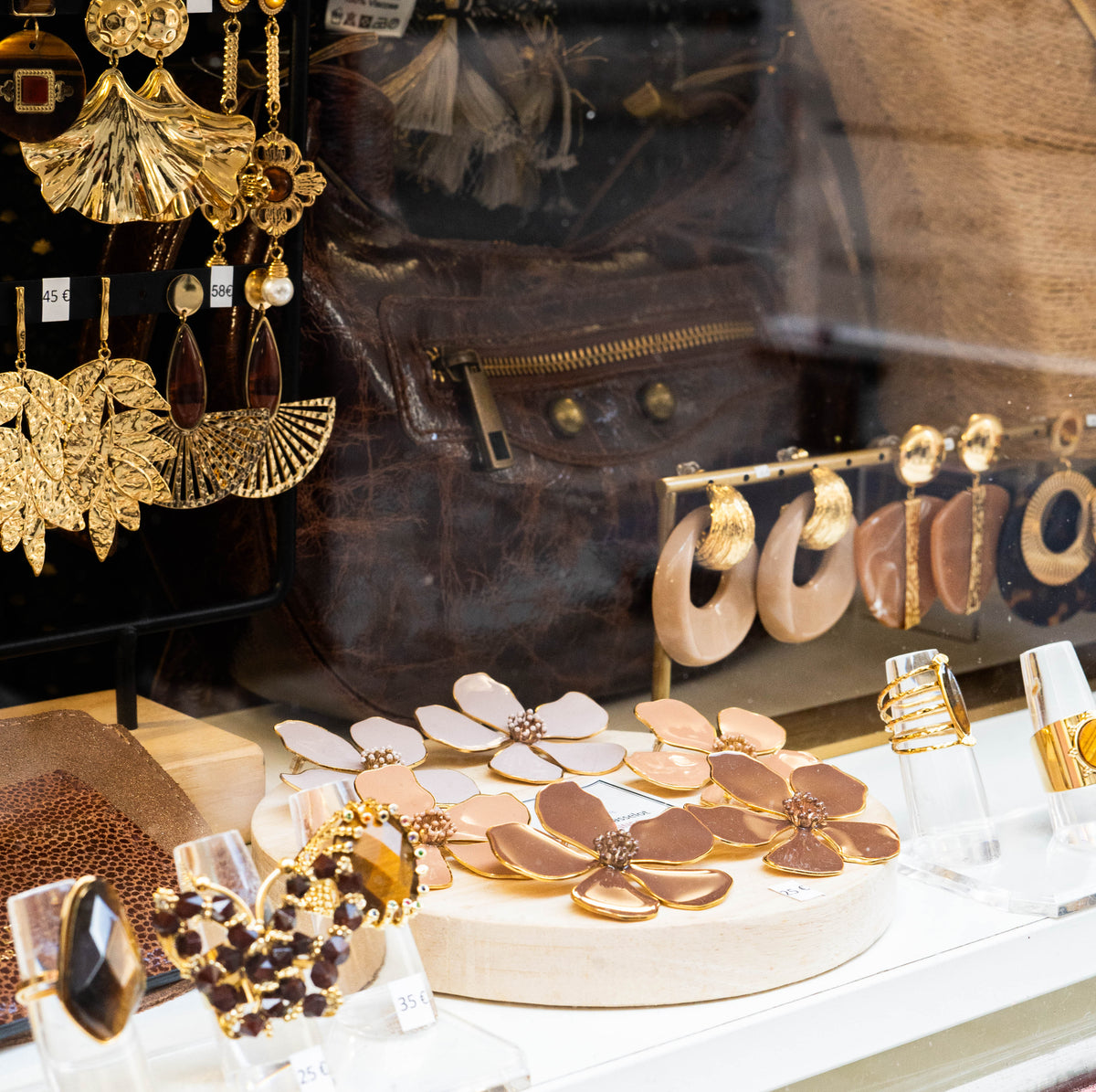 La boutique de Rennes